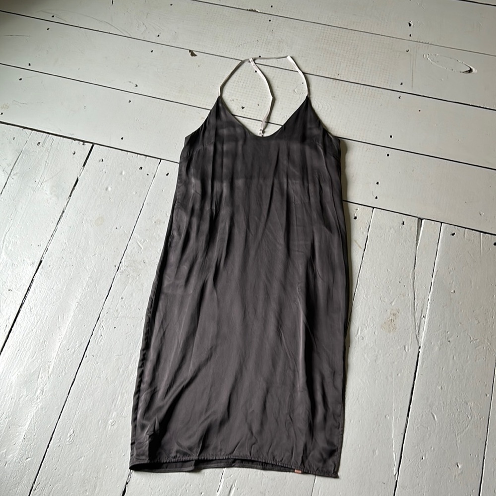 Lungs Shift Dress